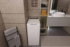 Pračka Haier THASNQ286TM5-S bílá

 obrázek produktu 14 z 14