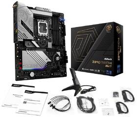 Základní deska ASRock Z890 TAICHI LITE 

 obrázek produktu 5 z 5