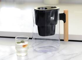 Filtrační konvice G21 FK-G21-C, 2,5 l černá

 obrázek produktu 5 z 7