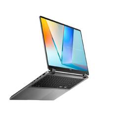 Notebook Asus Vivobook 16 Flip šedý

 obrázek produktu 13 z 16