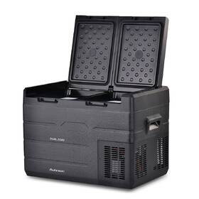 Autochladnička Rohnson R-4035 Dual Zone 35 L 

 obrázek produktu 4 z 5
