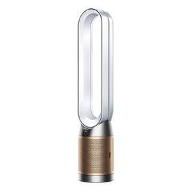 Čistička vzduchu Dyson Purifier Cool PC2 De-NOx TP12 stříbrná/měděná

 obrázek produktu 1 z 9