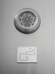 Gril G21 Florida BBQ Premium line, 7 hořáků 

 obrázek produktu 10 z 21