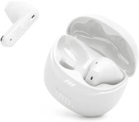Sluchátka JBL Tune Flex  2 bílá

 obrázek produktu 2 z 5