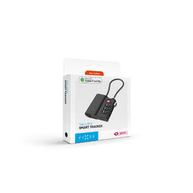 Lokátor FIXED Tag Lock s podporou Find My a TSA černý

 obrázek produktu 10 z 10