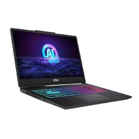 Notebook MSI Cyborg A15 AI B2HWGKG-080CZ černý

 obrázek produktu 4 z 13