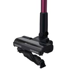 Tyčový vysavač Hoover HF4P10HX 011 černý/růžový

 obrázek produktu 14 z 33