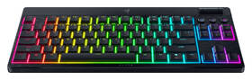 Klávesnice Razer BlackWidow V4 Low-profile Tenkeyless HyperSpeed (Green  Switch), US layout černá

 obrázek produktu 3 z 16