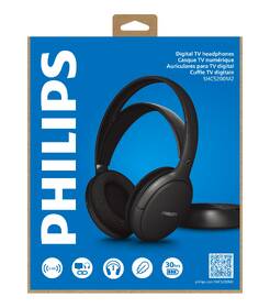 Sluchátka Philips SHC5200M2/12 černá

 obrázek produktu 7 z 12