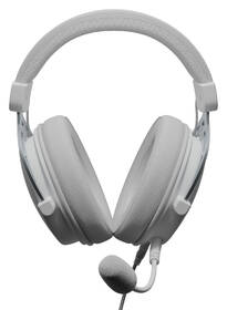 Headset Genesis TORON 531 bílý

 obrázek produktu 1 z 6