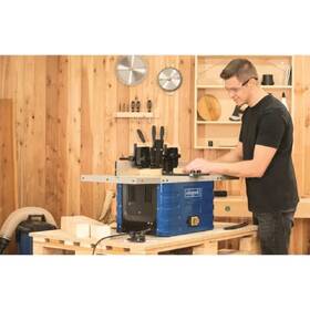 Obráběcí stroj Scheppach HF 50 

 obrázek produktu 1 z 1