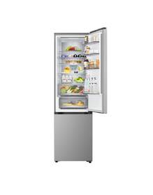 Chladnička s mrazničkou LG GBBS726BPY nerez

 obrázek produktu 20 z 32