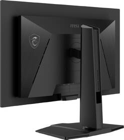 Herní monitor MSI MAG 273QP QD-OLED X24 černý

 obrázek produktu 5 z 11