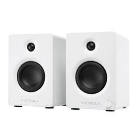 Reproduktory Victrola VPS-400 Tempo (2 ks) bílý

 obrázek produktu 6 z 12