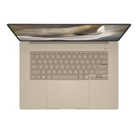 Notebook Asus Zenbook A16 béžový

 obrázek produktu 4 z 8