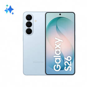 Mobilní telefon Samsung Galaxy S26 5G 12 GB / 512 GB modrý

 obrázek produktu 2 z 19