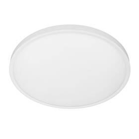 Stropní svítidlo Solight Estela, 40W, průměr 50cm, závěsné i stropní bílé

 obrázek produktu 3 z 8