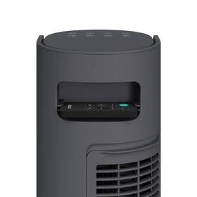 Ventilátor sloupový Duux DXTF10 Elevate Smart Gray šedý

 obrázek produktu 5 z 17