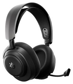 Headset SteelSeries Arctis Nova Pro Omni černý

 obrázek produktu 6 z 17