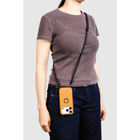 Popruh na krk Peak Design Crossbody Strap černý

 obrázek produktu 4 z 6