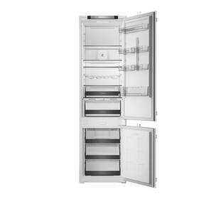 Chladnička s mrazničkou Whirlpool WHK2 5324 B6E bílá

 obrázek produktu 2 z 7