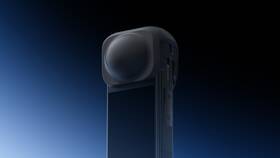 Kryt Insta360 X4 Air černý

 obrázek produktu 6 z 9