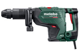 Kladivo Metabo MHEV 11 BL 600770500 

 obrázek produktu 1 z 4