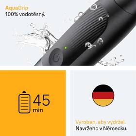 Zastřihovač vousů Braun XT5100 NEW 

 obrázek produktu 7 z 8