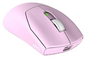 Myš MSI Forge GM340 Wireless růžová

 obrázek produktu 2 z 6