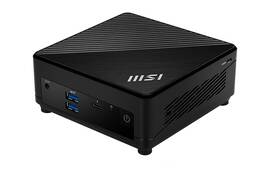 PC mini MSI Cubi 5 1M-498EU černý

 obrázek produktu 2 z 5
