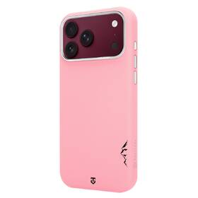 Kryt na mobil Tactical MagForce Velvet Smoothie 2.0 pro Apple iPhone 17 Pro / 18 Pro růžový

 obrázek produktu 2 z 5