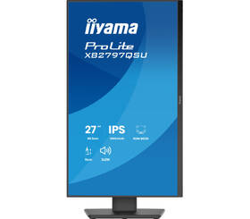 Monitor IIYAMA ProLite XB2797QSU-B1 černý

 obrázek produktu 4 z 11