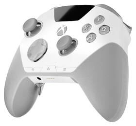 Gamepad SteelSeries Aeon Pro White bílý

 obrázek produktu 6 z 19