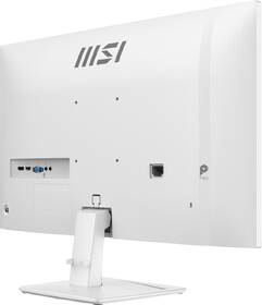 Monitor MSI Pro MP275W E2 bílý

 obrázek produktu 5 z 7