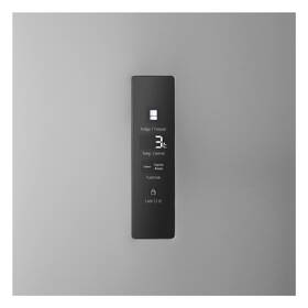 Americká lednice LG GMM43PYBER nerez

 obrázek produktu 7 z 15