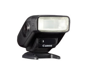Blesk Canon 270EX II černý

 obrázek produktu 6 z 8