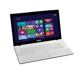 Notebook Asus X75VB-TY073H bílý

 obrázek produktu 1 z 13