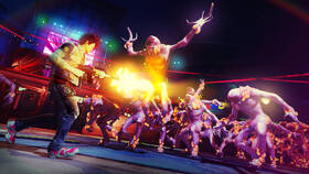 Hra Microsoft Sunset Overdrive 

 obrázek produktu 6 z 9