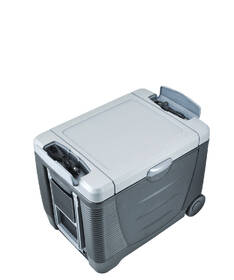 Autochladnička G21 C&W, 45 l, 12/230 V šedá

 obrázek produktu 6 z 9