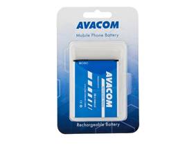 Baterie Avacom pro Samsung Galaxy S3, Li-Ion 2100mAh (náhrada EB-L1G6LLU) 

 obrázek produktu 2 z 2