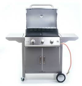 Gril G21 Oklahoma, BBQ Premium Line 

 obrázek produktu 3 z 18