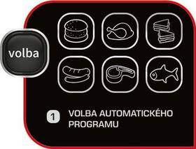 Gril Tefal OPTIGRILL GC706D34 černý/nerez

 obrázek produktu 6 z 12