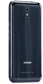 Mobilní telefon Doogee BL5000 Dual SIM 4 GB + 64 GB černý

 obrázek produktu 10 z 12