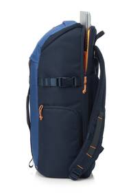 Batoh na notebook HP Pavilion Tech Backpack pro 15.6" modrý

 obrázek produktu 2 z 4