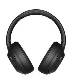 Sluchátka Sony WH-XB900N Extra Bass černá

 obrázek produktu 1 z 12