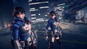 Hra Nintendo Astral Chain 

 obrázek produktu 5 z 7