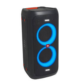 Party reproduktor JBL PARTYBOX 100 černý

 obrázek produktu 5 z 14
