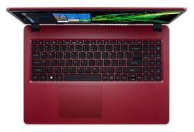 Notebook Acer 3 (A315-54K-322S) červený

 obrázek produktu 3 z 5