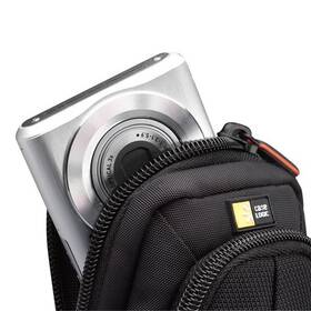 Pouzdro na foto/video Case Logic DCB302K černé

 obrázek produktu 2 z 5