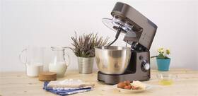 Kuchyňský robot G21 Brown hnědý

 obrázek produktu 14 z 20